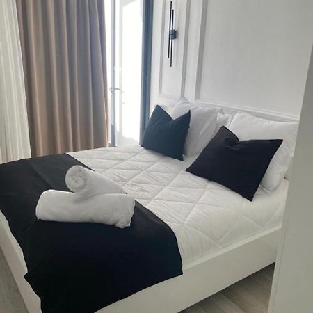Studio Luxueux Et Contemporain Casablanca Exteriör bild
