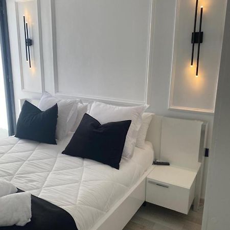 Studio Luxueux Et Contemporain Casablanca Exteriör bild
