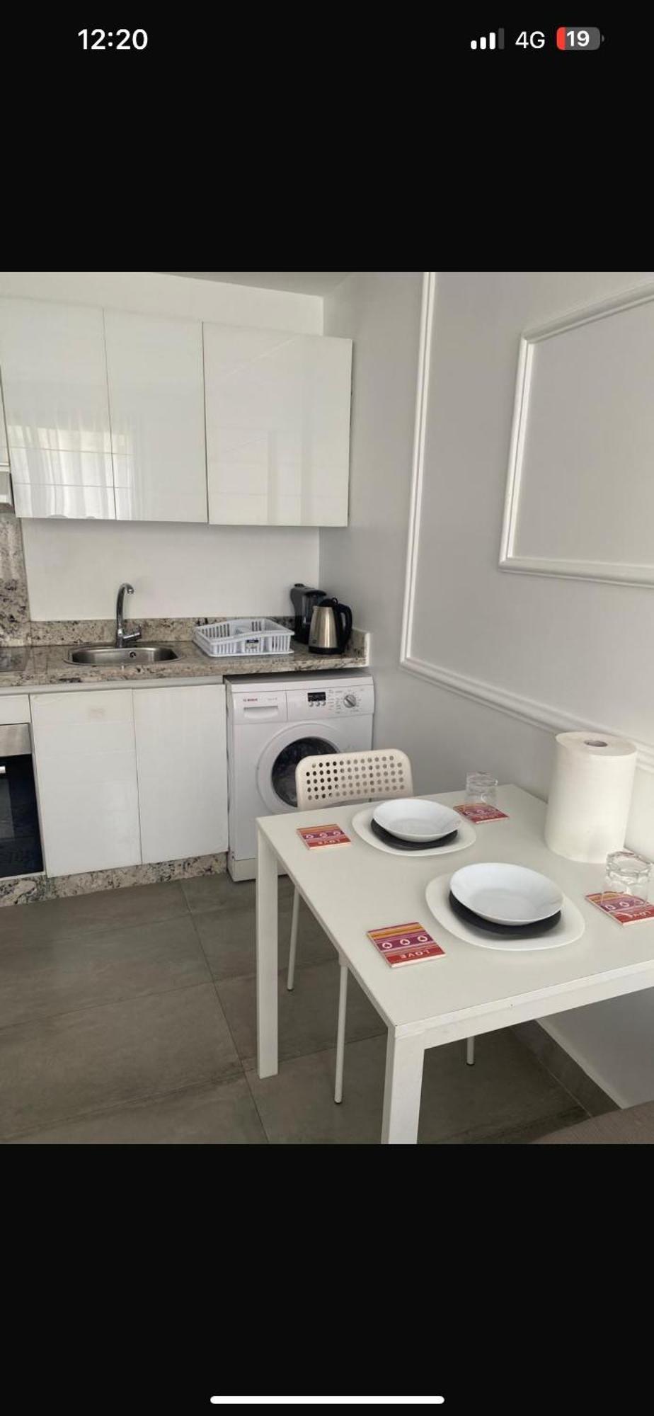 Studio Luxueux Et Contemporain Casablanca Exteriör bild