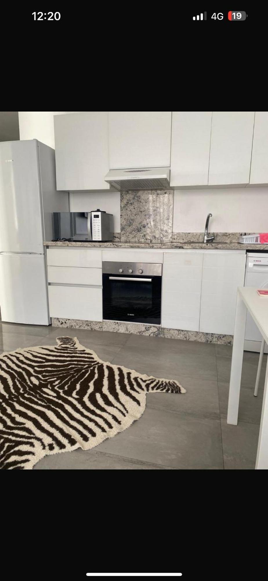Studio Luxueux Et Contemporain Casablanca Exteriör bild